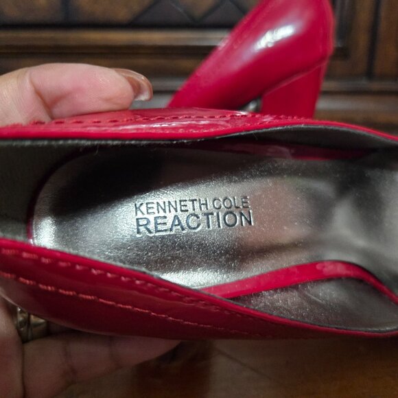 Kenneth Cole Reaction Women's Shoes - Picture 5 of 5